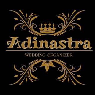 Логотип канала adinastra_weedingorganizer