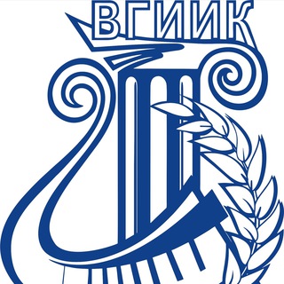 Логотип vgiik34