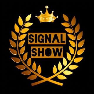 Логотип канала signal_show