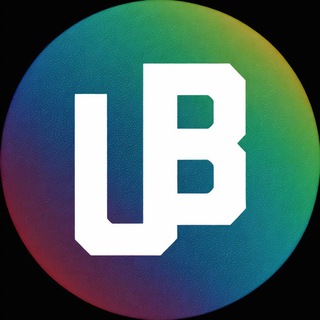 Логотип канала unibright_io