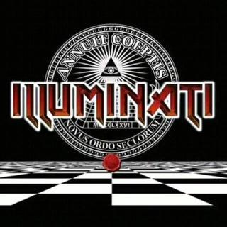 Логотип канала illuminatihabesha