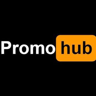 Логотип promohub_chat