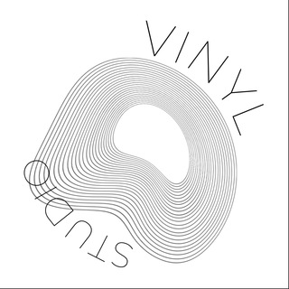 Логотип канала vinyl72