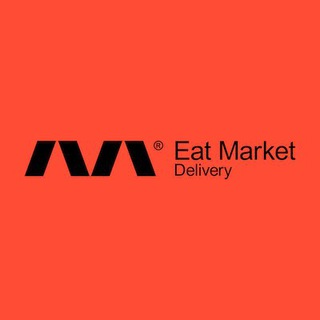 Логотип канала eatmarketgroup