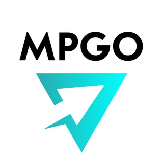 Логотип канала mpgo_ru