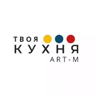 Логотип канала mebel_art_m