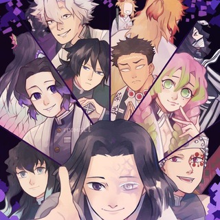 Логотип канала kimetsu_no_yaiba3