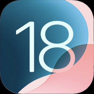 Логотип канала iosbeta0