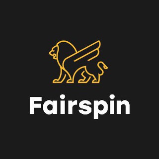 Логотип канала fairspin_cr