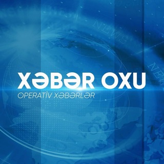 Логотип канала xeberleroxu