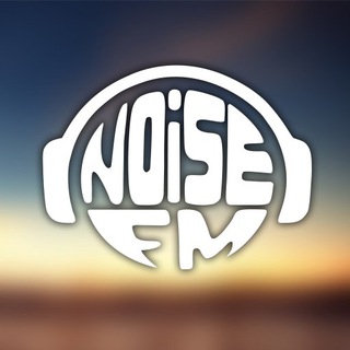 Логотип noisefm