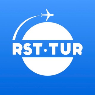 Логотип канала rst_draw