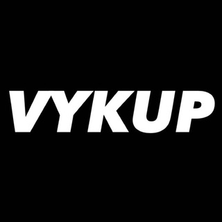 Логотип канала vykupua