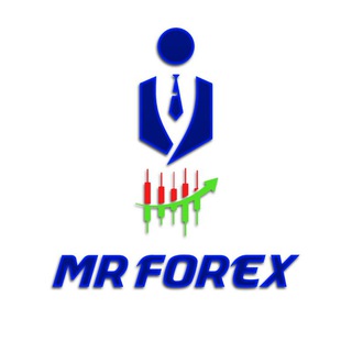 Логотип канала MR1_FOREX