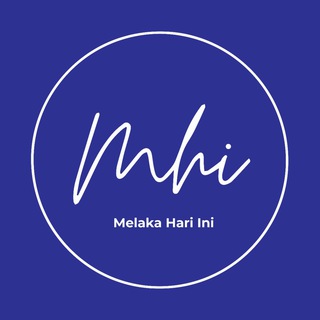 Логотип melakahariiniofficial