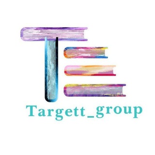 Логотип канала targettgroup