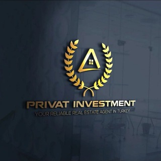 Логотип канала privatinvestment