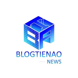 Логотип blogtienao