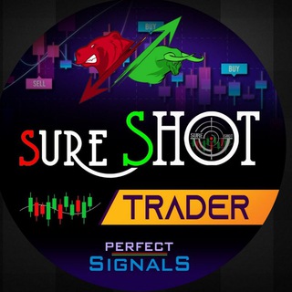 Логотип канала sureshottrader233