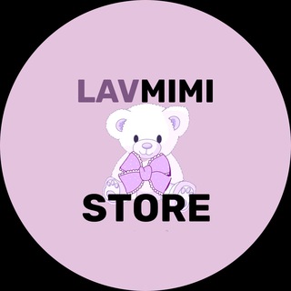 Логотип канала lavmimistoreuz