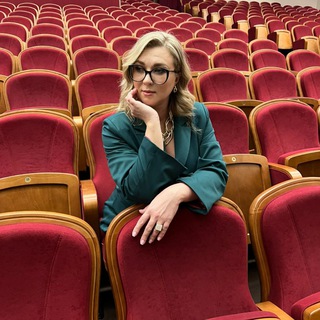 Логотип канала anna_loginova_teatr