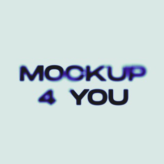 Логотип mockupsforu