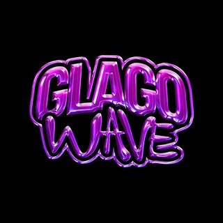 Логотип канала glago_wave