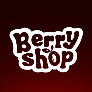 Логотип канала berry_shop_brn