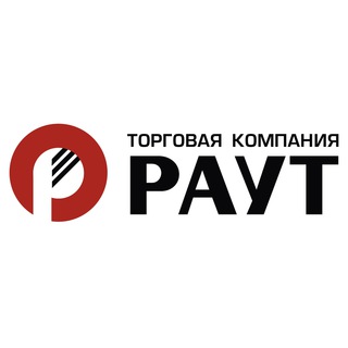 Логотип канала tk_raut