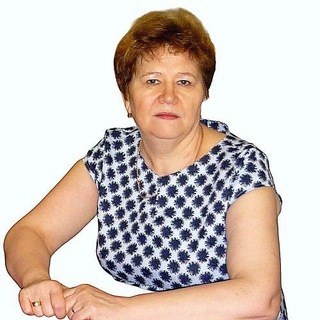 Логотип канала svetlanasergeeva5286