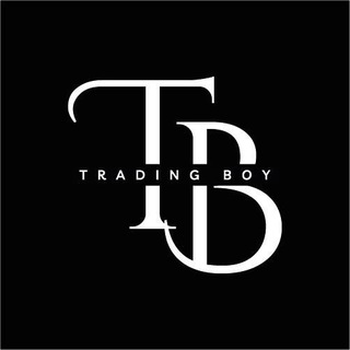 Логотип trading_boy_community