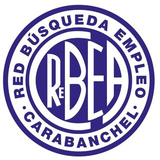 Логотип канала busqueda_empleo_carabanchel