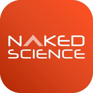 Логотип канала nakedscience