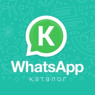 Логотип канала whatsappssilka