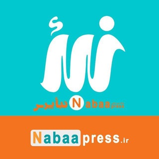 Логотип канала nabaapress