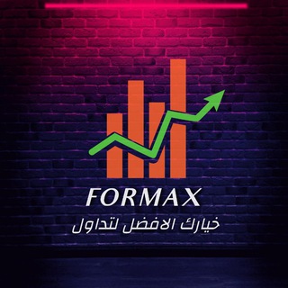 Логотип канала formax_mrnjr6fx