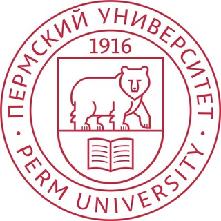 Логотип канала permuniversity