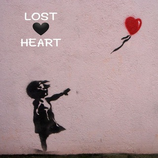 Логотип lost_heart0