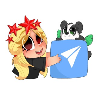 Логотип канала adopt_traidpanda