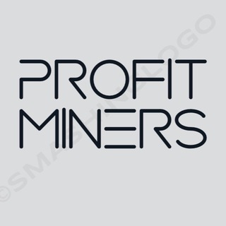 Логотип канала profit_miners_irk