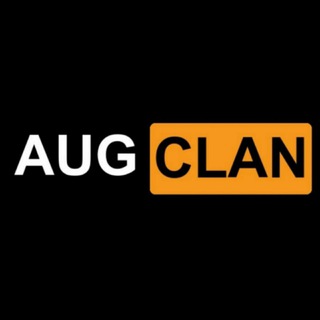 Логотип канала augclan