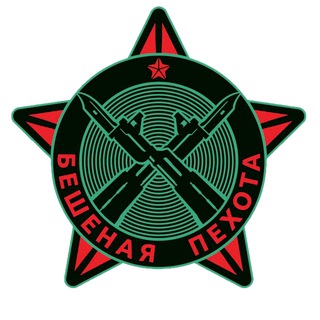 Логотип канала soldatprav