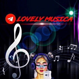 Логотип lovely_musica