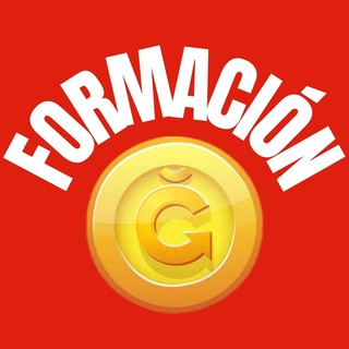 Логотип канала formaciong1