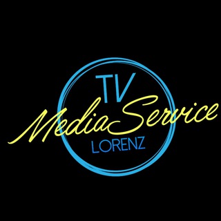 Логотип канала mediaservicelorenztv