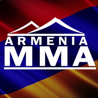 Логотип канала armeniamma