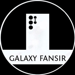 Логотип galaxyfansir