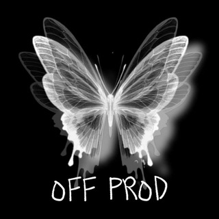 Логотип off_prod