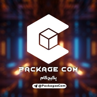 Логотип packageecom