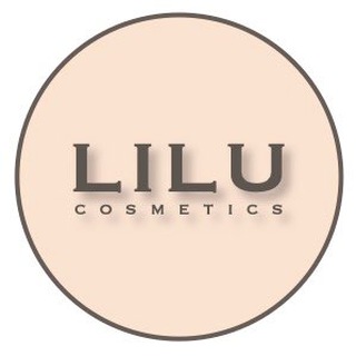 Логотип lilu_cosmeticss